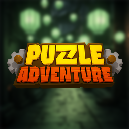 Puzzle Adventure: Mystery Tale電腦版