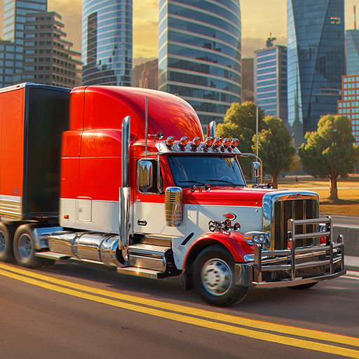 Highway Heroes: Autofficina PC
