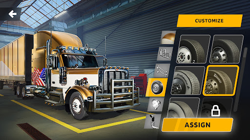 Highway Heroes: Truck Tycoon PC