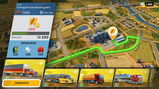 Highway Heroes: Autofficina PC
