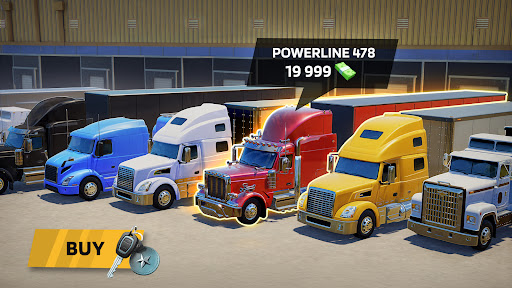 Highway Heroes: Truck Tycoon PC
