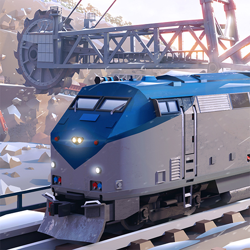 Train Station 2: Rail Tycoon para PC