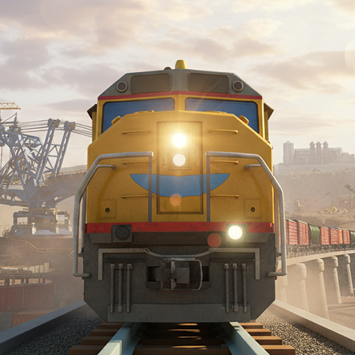Train Station 2: Rail Tycoon