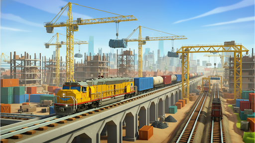 Train Station 2: Rail Tycoon PC