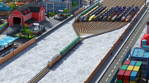 Train Station 2: Rail Tycoon PC