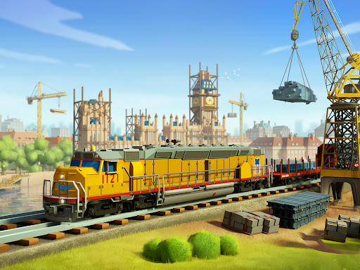 Train Station 2: Rail Tycoon PC