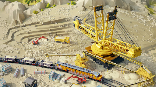 Train Station 2: Rail Tycoon PC