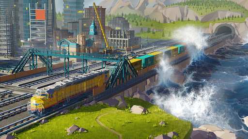 Train Station 2: Rail Tycoon PC