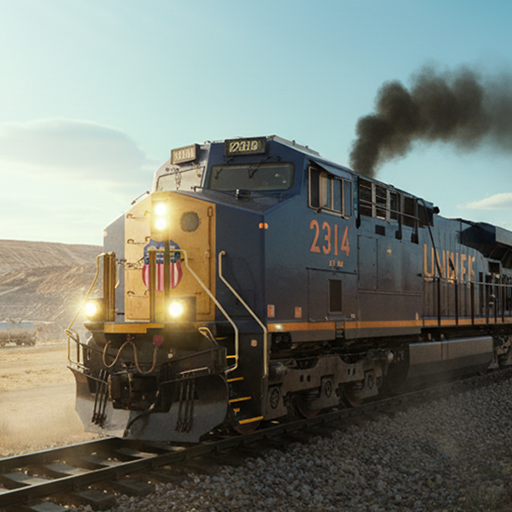 Train Station 3: 電車シミュレーター PC版