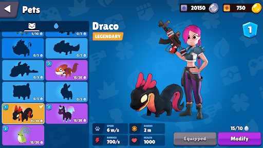 Vortex 9 - jogo de tiro