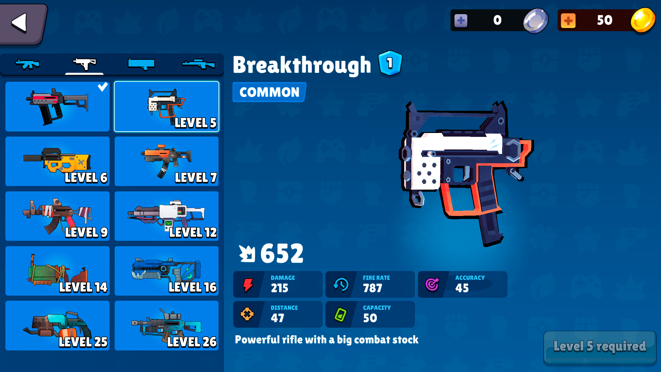 Vortex 9 - shooter game PC