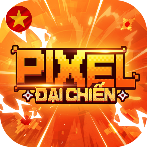 Pixel Đại Chiến PC