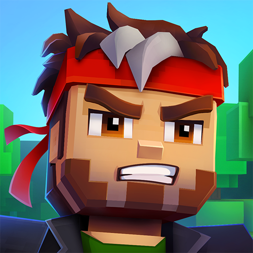 komputer Pixel Gun 2