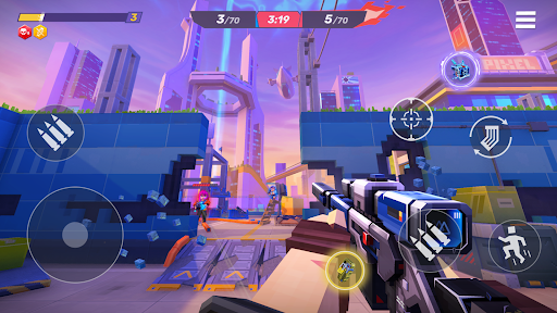 Pixel Gun 2 PC