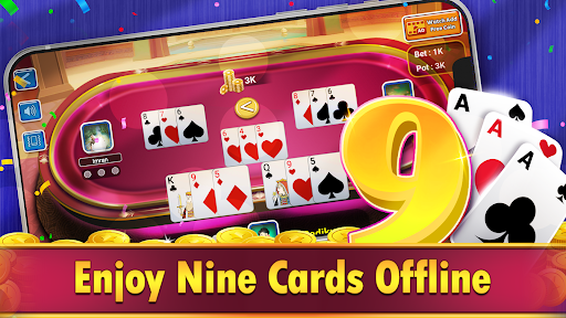 Hazari Offline : Card Game পিসি