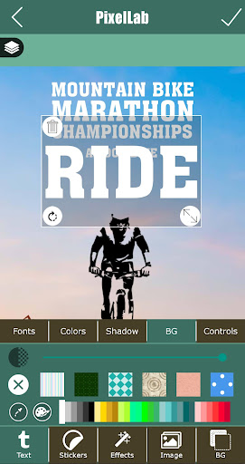 PixelLab - Text on Picture PC