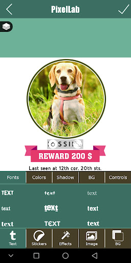 PixelLab - Text on Picture PC