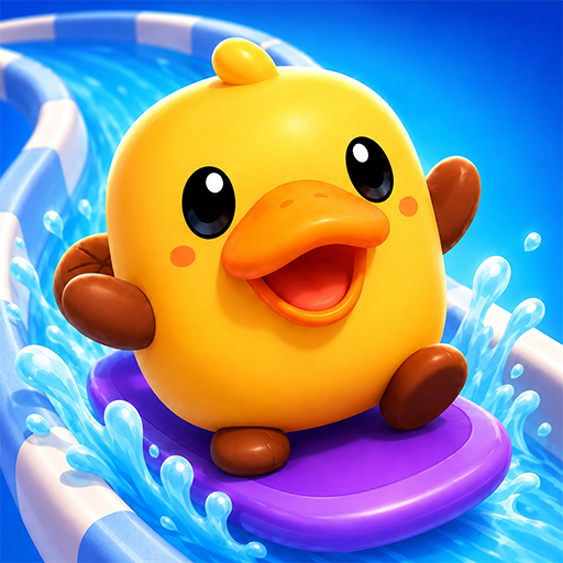 Pixel Pop Ducks پی سی