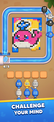 Pixel Pop Ducks پی سی