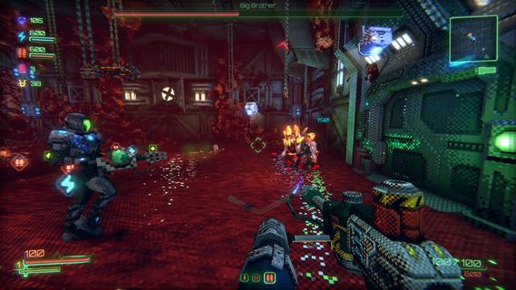 Moros Protocol PC