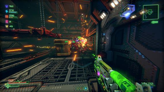 Moros Protocol PC