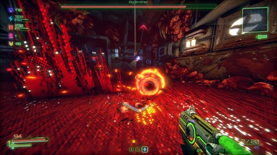Moros Protocol PC