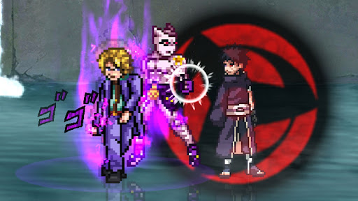 像素戰紀 - 動漫二次元大亂鬥 PC