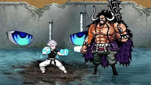 像素戰紀 - 動漫二次元大亂鬥