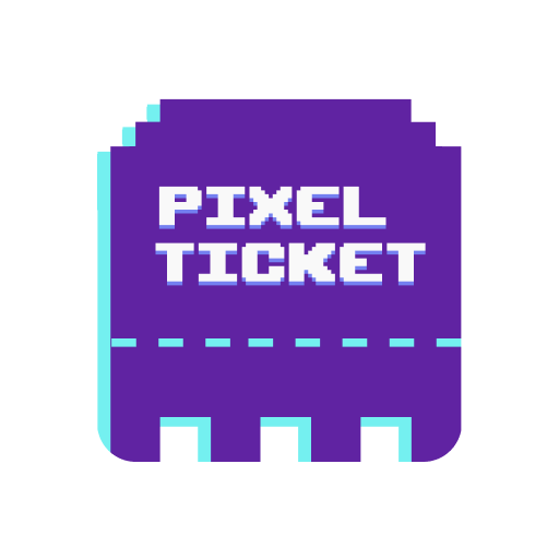 PixelTicket para PC