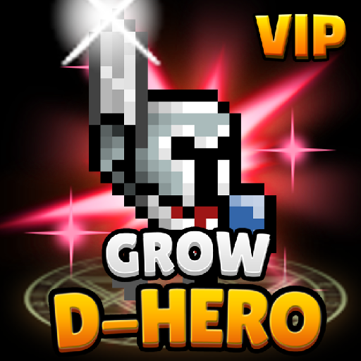 Grow Dungeon Hero VIP PC