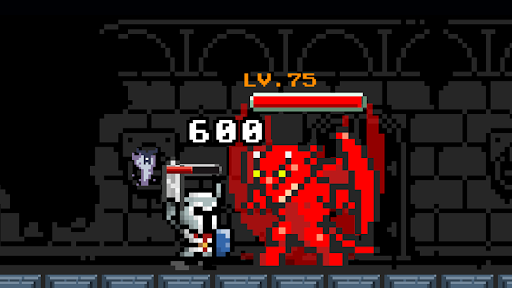 Grow Dungeon Hero VIP PC