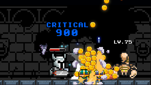 Grow Dungeon Hero VIP PC