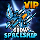 Grow Spaceship VIP PC