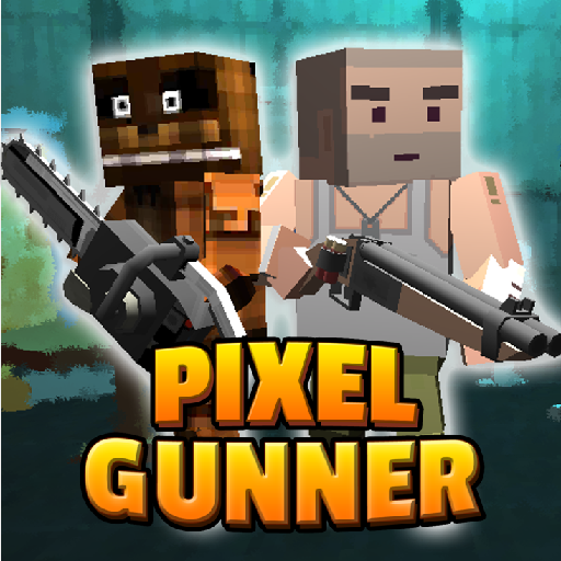 Pixel Z Gunner PC