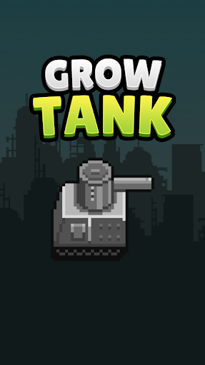 Grow Tank Master PC