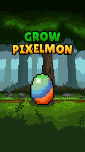 픽셀몬 마스터 키우기 : 픽셀몬 월드 PC