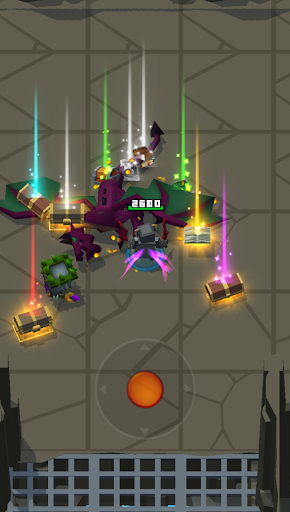 Pixel Blade Revolution