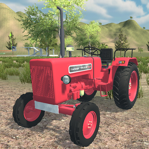 Indian Tractor Simulator 2 PC