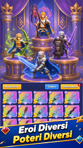 Mythic Survivors PC