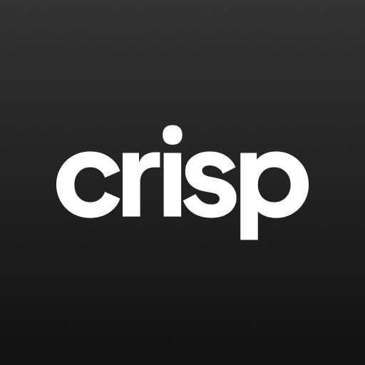 Crisp - Photo & Video Enhancer PC