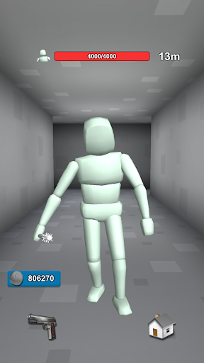 Kill the Dummy - Ragdoll Game PC