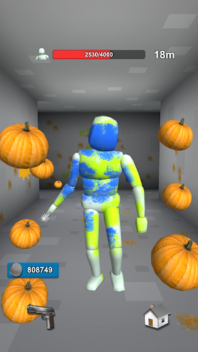 Kill the Dummy - Ragdoll Game PC