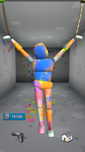 Kill the Dummy - Ragdoll Game PC