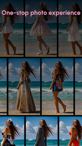 PixFun - AI Photos and Videos پی سی