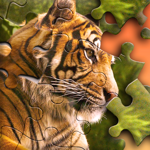 Jigsaw Puzzles HD PC