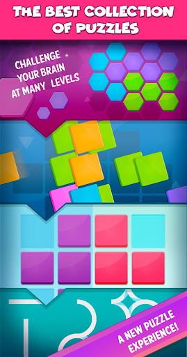 Smart Puzzles Collection پی سی