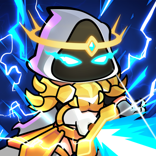 Summoner's Greed: Idle RPG TD