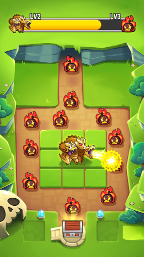 Summoners Greed: Tower Defense