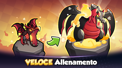 Summoner's Greed: Idle RPG TD