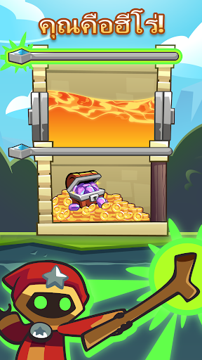 Summoners Greed: ป้องกันหอคอย